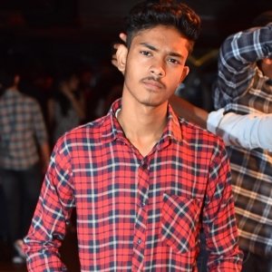 Farhaan Nair