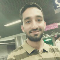 Farhaav Joshi