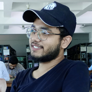 Farhaav Pandey