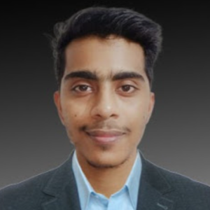 Farhaesh Gupta