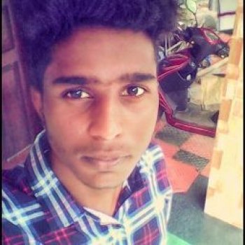 Farhaesh Pandey