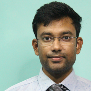 Farhait Tiwari