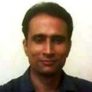 Farhan Ahmad