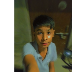 Farhan Ashraf