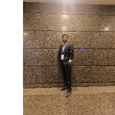 Farhan Christian Rajan