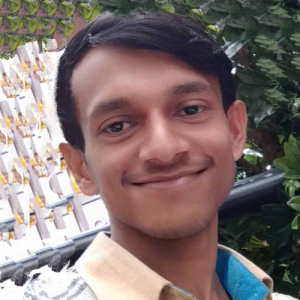 Farhan Mittal