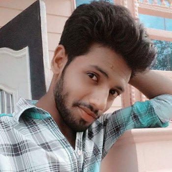 Farhan Pasha
