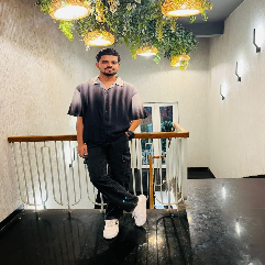 Farhan Qureshi