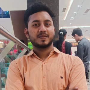 Farhan Sheikh