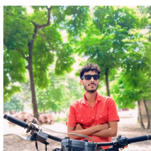 Faria Naya MalikProfile Image