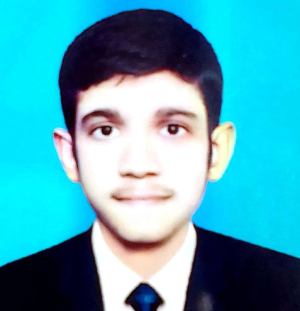 Farid Rasul