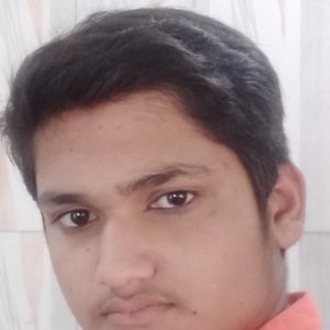 Fariesh Ansari