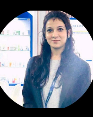 Fariha Kahn