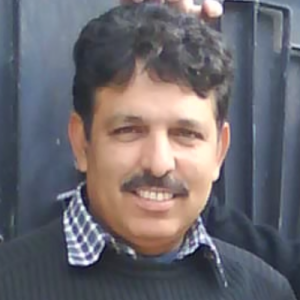 Fariha Syed MirajProfile Image