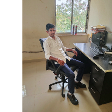 Farikesh HaliProfile Image