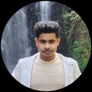FARIS ABDULLAH