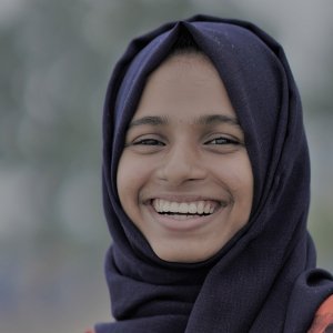Farisesh Tiwari