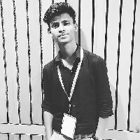 Farmaan Ansari