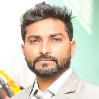Farmaav Kulkarni
