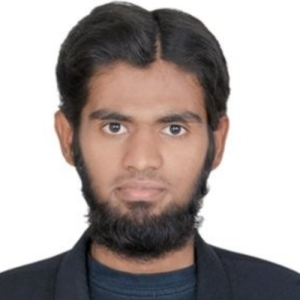 Farooesh Pandey