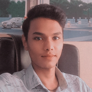 farooit Deshpande