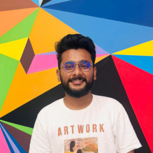 Farooit Joshi