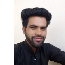 Farooq Ahmed