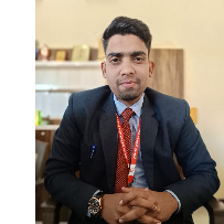 Farouk ShaikhProfile Image