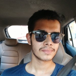 Farrukav Trivedi