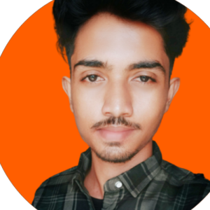 Farukesh Trivedi