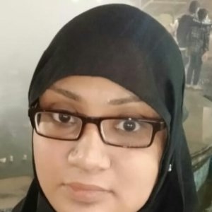 Farzana Baig