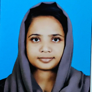 Fathiya Shirin K