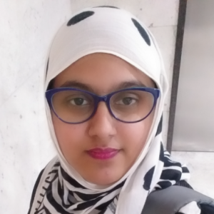 Fatima Begum