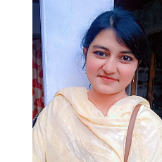 Fatima Siddiqui