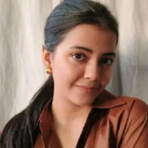 Fatima Zahra
