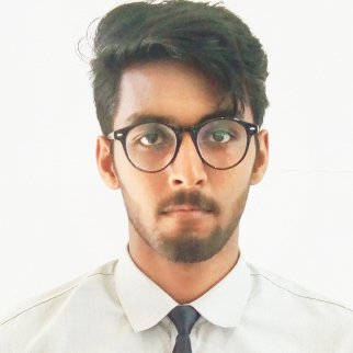Favaan Deshpande