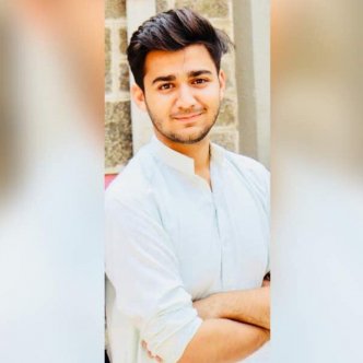 Fawait Pandey