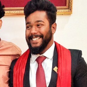 Fayaan Pandey