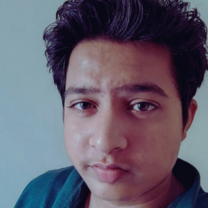 fayaav Kulkarni