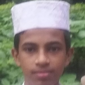 Fayian Pandey