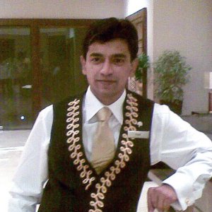 Fazaan Pathan