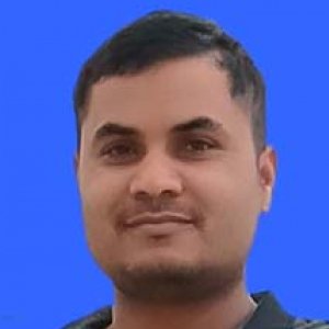 Fazaesh Awasthi