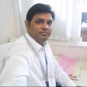 Fazait Qureshi