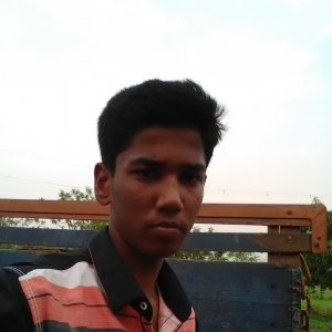 Faziesh Joshi