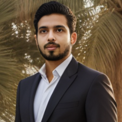 Feniit Bansal