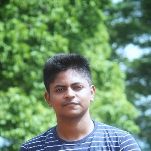 Feroav Bansal