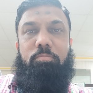 Feroav Sheikh