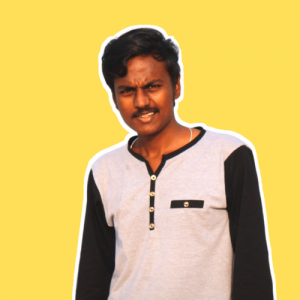Feroesh Joshi
