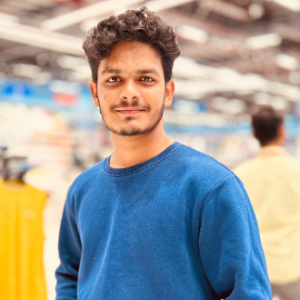 Finneav Pawar