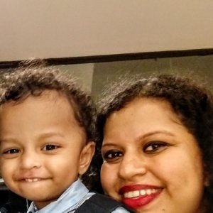 Fionit Bansal